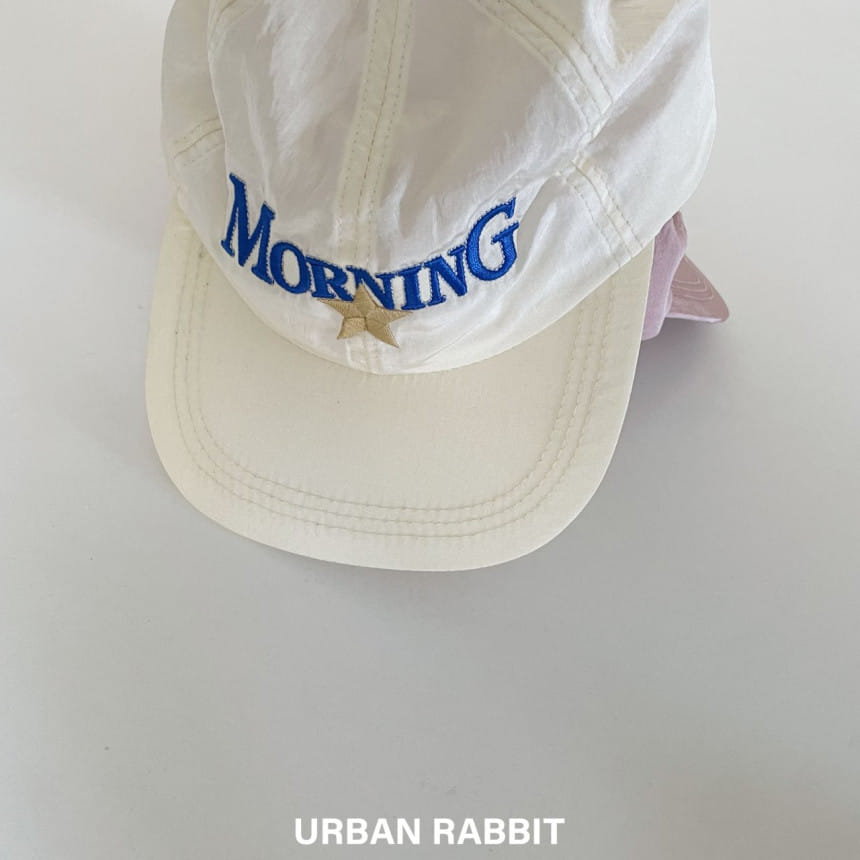 Urban Rabbit - Korean Children Fashion - #fashionkids - Morning Snapback - 5