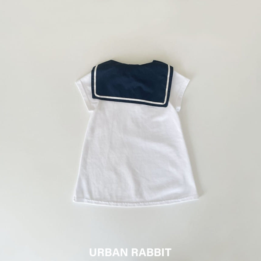 Urban Rabbit - Korean Children Fashion - #fashionkids - Sera Mini One-Piece - 8