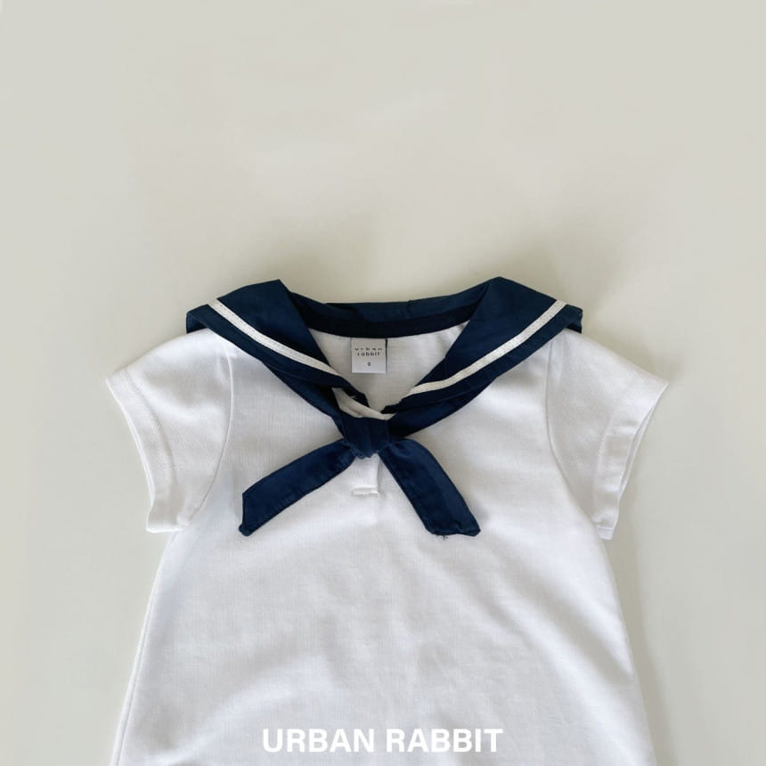 Urban Rabbit - Korean Children Fashion - #kidsstore - Sera Mini One-Piece - 10