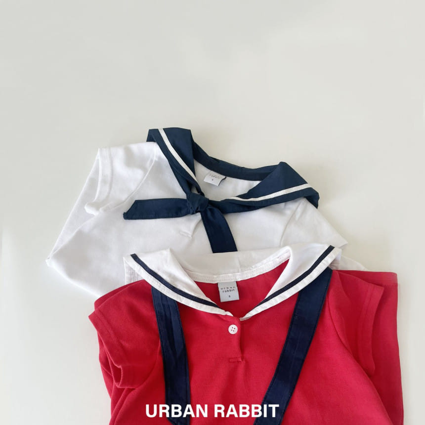 Urban Rabbit - Korean Children Fashion - #kidzfashiontrend - Sera Mini One-Piece - 11