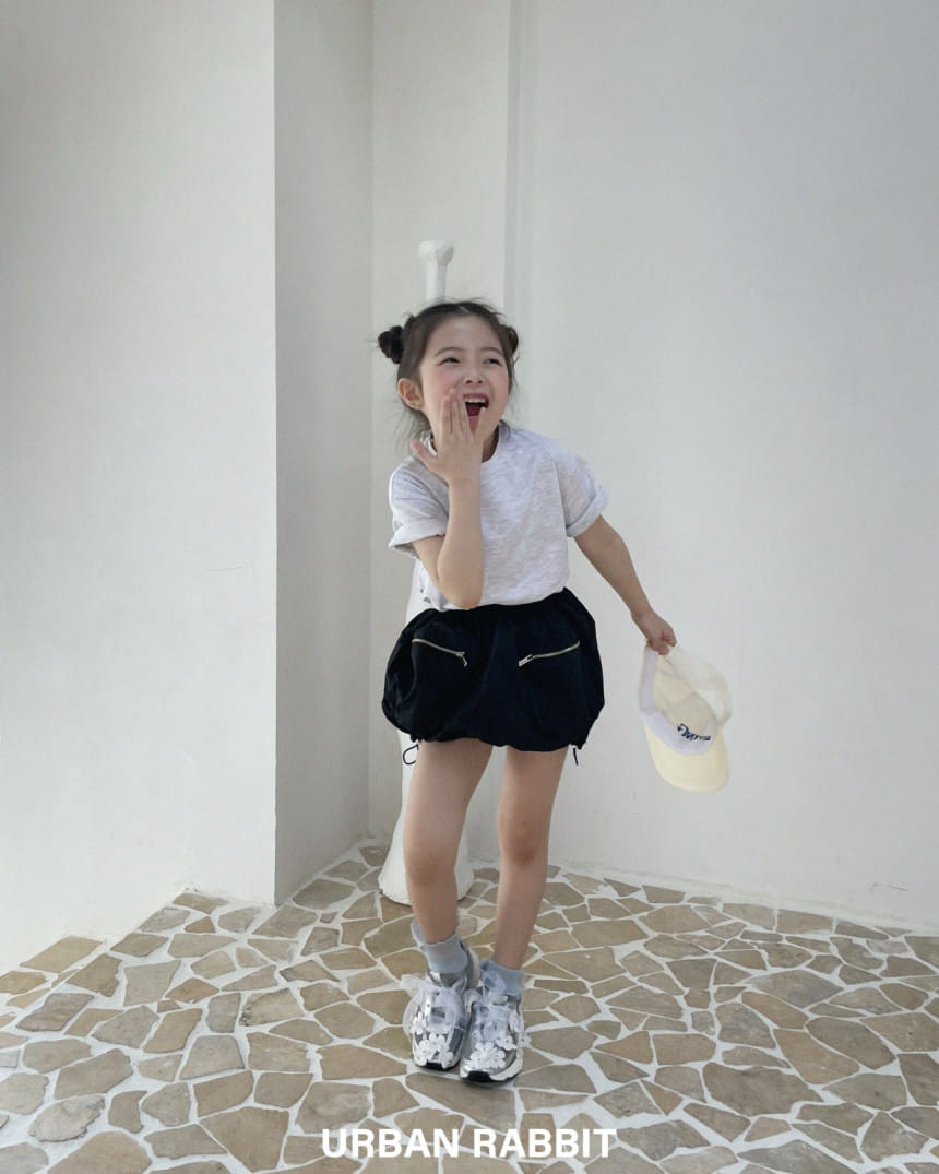 Urban Rabbit - Korean Children Fashion - #littlefashionista - Star Huropi Tee - 3
