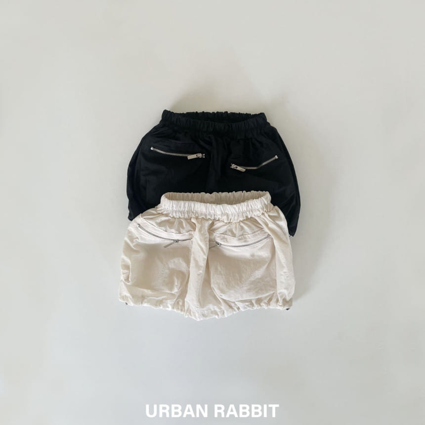 Urban Rabbit - Korean Children Fashion - #magicofchildhood - Pumpkin Pocket Skirt