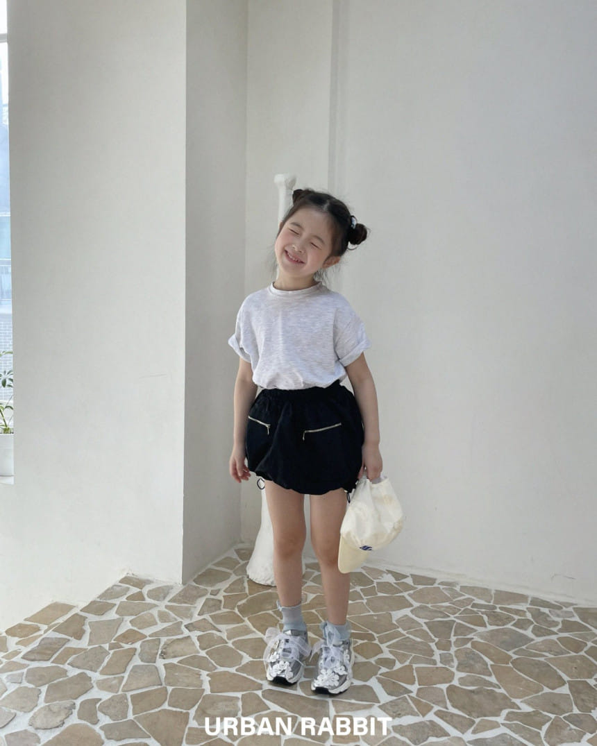 Urban Rabbit - Korean Children Fashion - #littlefashionista - Star Huropi Tee - 4