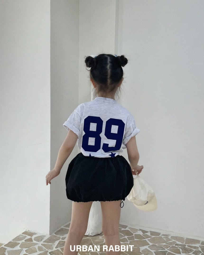 Urban Rabbit - Korean Children Fashion - #prettylittlegirls - Star Huropi Tee - 6