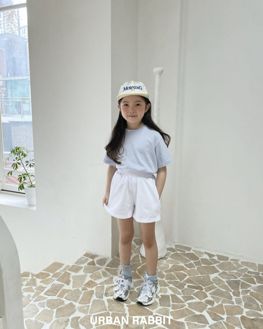 Urban Rabbit - Korean Children Fashion - #stylishchildhood - Star Huropi Tee - 9