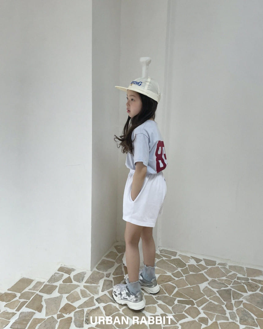 Urban Rabbit - Korean Children Fashion - #todddlerfashion - Star Huropi Tee - 7