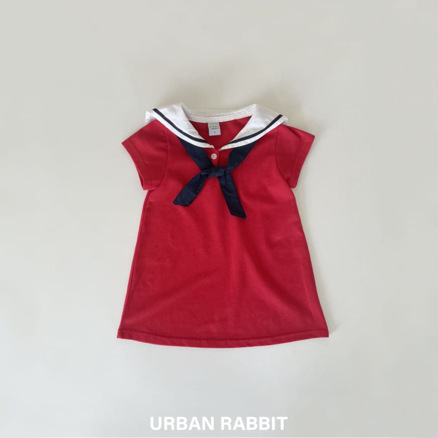 Urban Rabbit - Korean Children Fashion - #toddlerclothing - Sera Mini One-Piece - 2