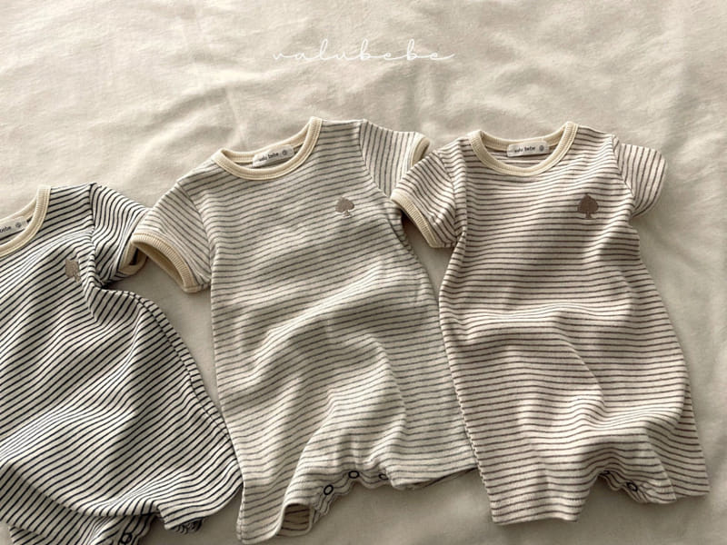Valu Bebe - Korean Baby Fashion - #babyboutique - Angpang ST Body Suit