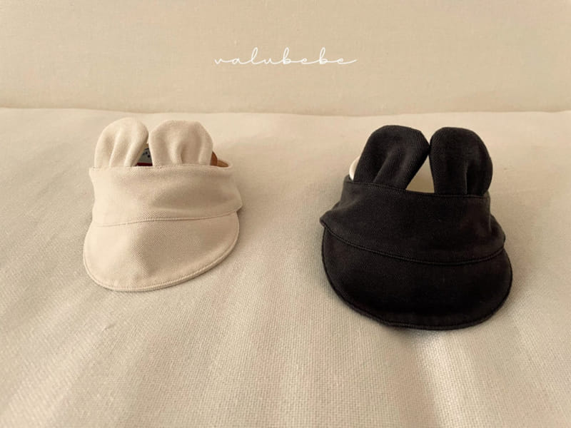 Valu Bebe - Korean Baby Fashion - #babyboutiqueclothing - Rabbit Sun Cap - 11