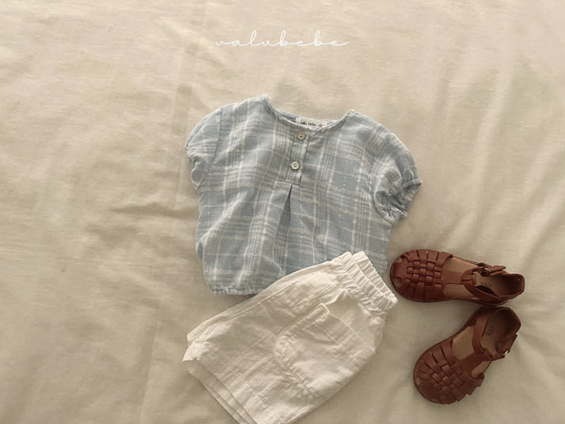 Valu Bebe - Korean Baby Fashion - #babyboutiqueclothing - Pumpkin Pocket Pants - 7