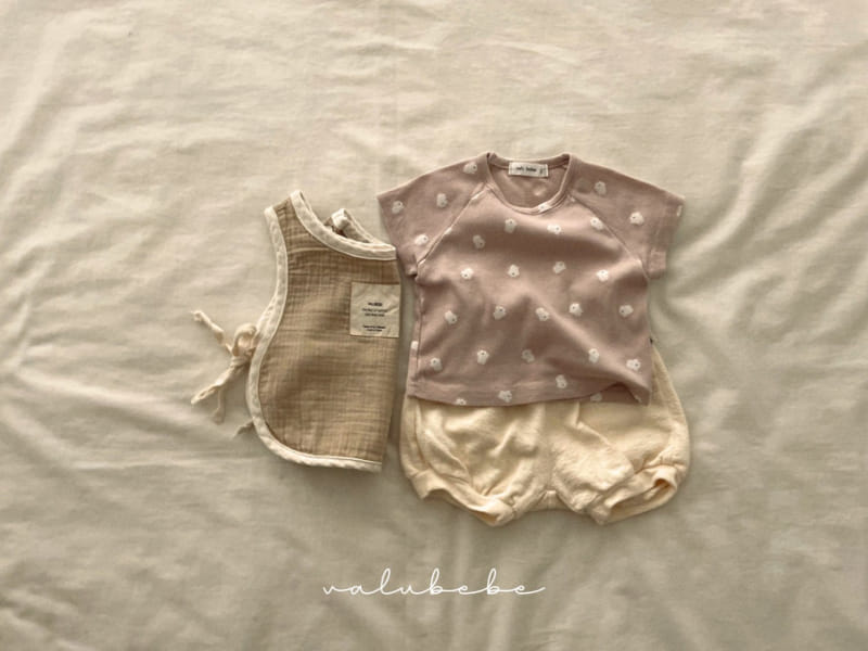 Valu Bebe - Korean Baby Fashion - #babyboutiqueclothing - Mini Rabbit Tee - 11