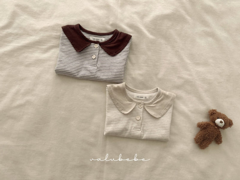 Valu Bebe - Korean Baby Fashion - #babyclothing - ST Sera Tee - 8