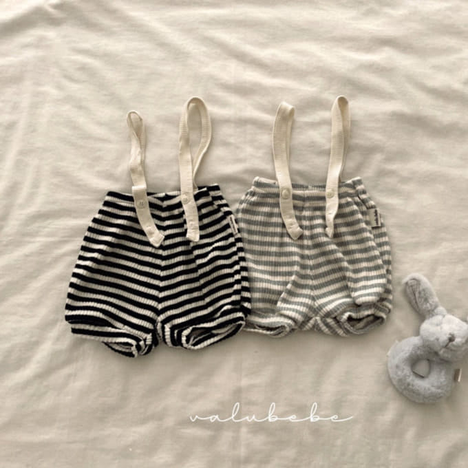 Valu Bebe - Korean Baby Fashion - #babyclothing - Blink Dungarees Pants