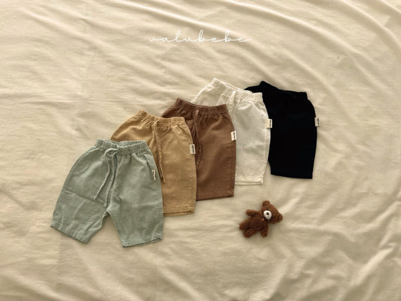 Valu Bebe - Korean Baby Fashion - #babyclothing - Coco L Pants - 4