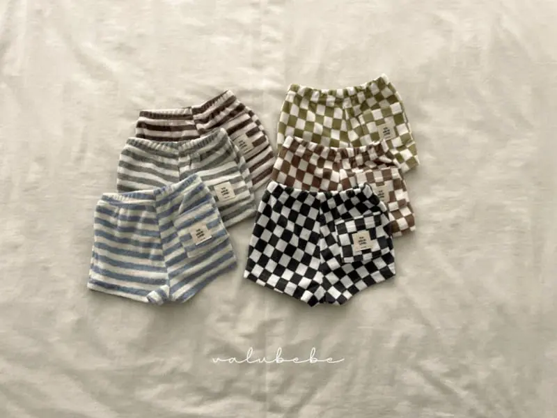 Valu Bebe - Korean Baby Fashion - #babyfever - Lego ST Pants - 9