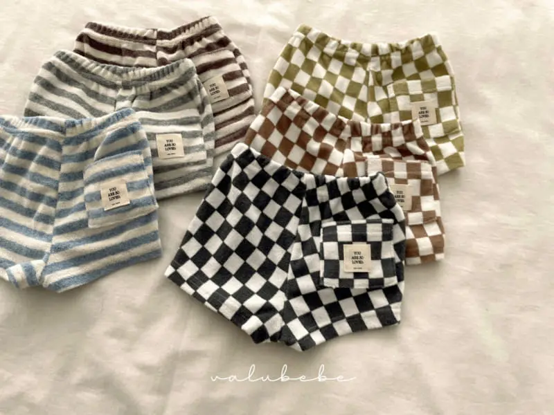 Valu Bebe - Korean Baby Fashion - #babylifestyle - Lego ST Pants - 11