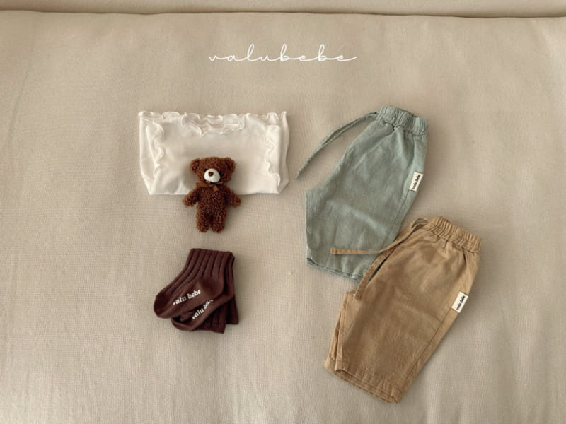 Valu Bebe - Korean Baby Fashion - #babylifestyle - Coco L Pants - 7