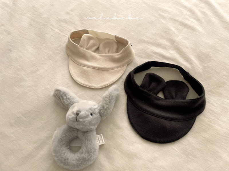 Valu Bebe - Korean Baby Fashion - #babyoninstagram - Rabbit Sun Cap - 2