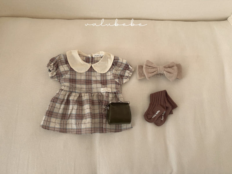 Valu Bebe - Korean Baby Fashion - #babyootd - Daily Rib Socks - 5