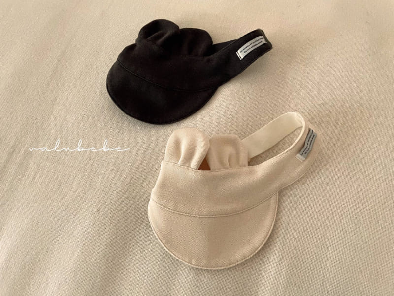 Valu Bebe - Korean Baby Fashion - #babywear - Rabbit Sun Cap - 6
