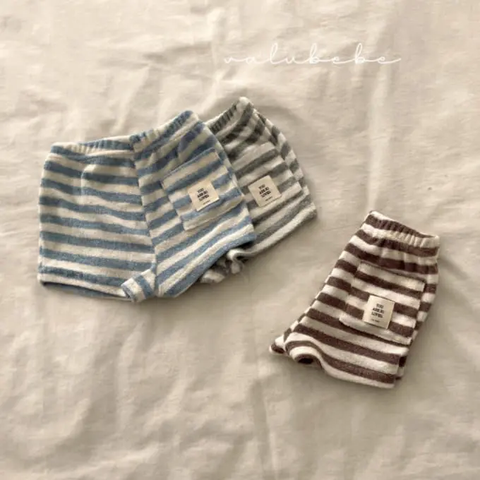 Valu Bebe - Korean Baby Fashion - #babywear - Lego ST Pants