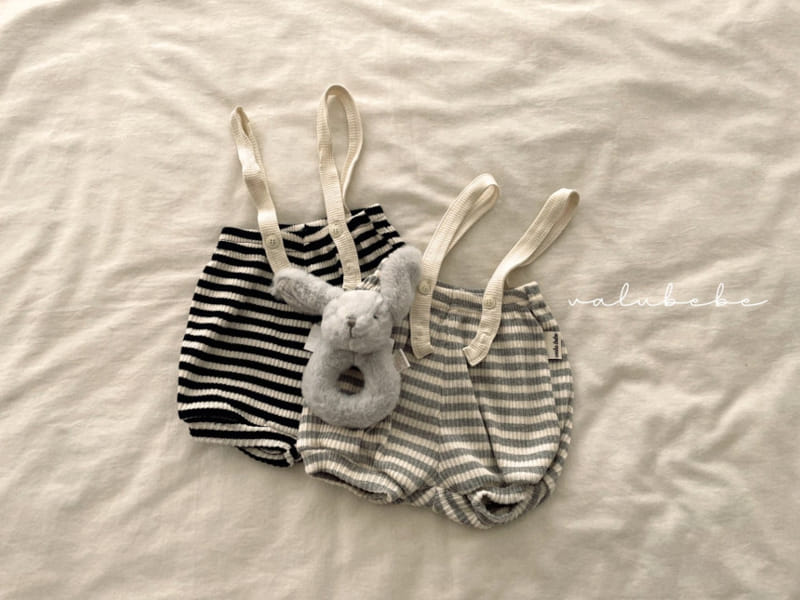 Valu Bebe - Korean Baby Fashion - #babywear - Blink Dungarees Pants - 10