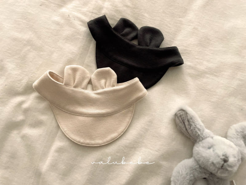 Valu Bebe - Korean Baby Fashion - #onlinebabyboutique - Rabbit Sun Cap - 7
