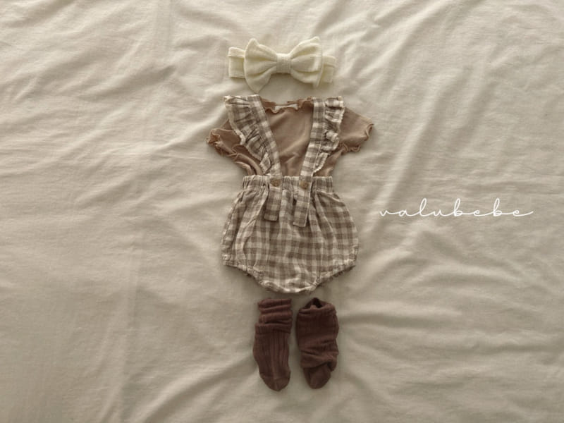 Valu Bebe - Korean Baby Fashion - #smilingbaby - Daily Rib Socks - 11