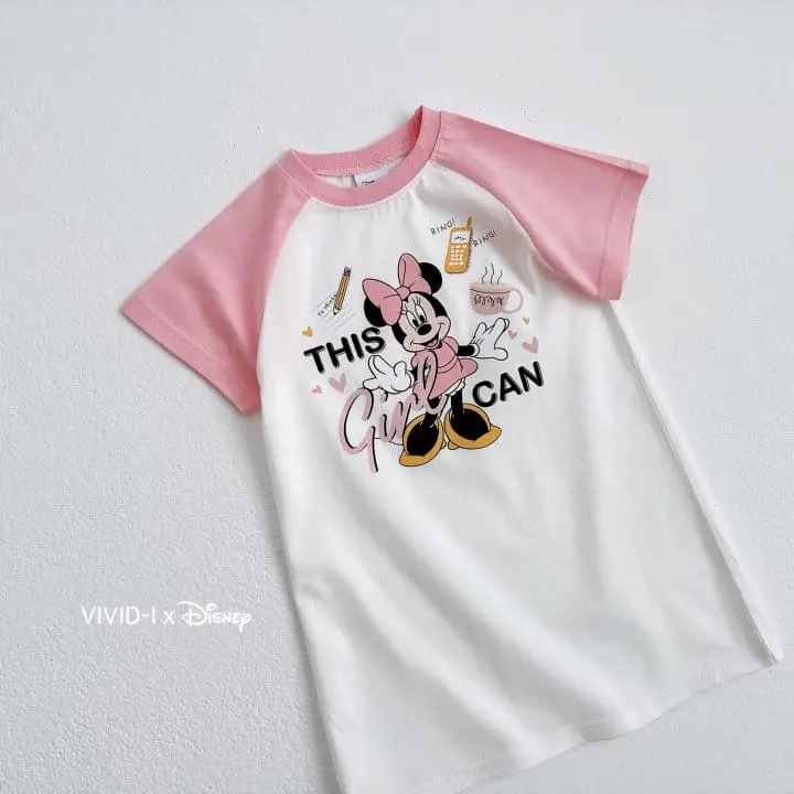 Vivid I - Korean Children Fashion - #kidzfashiontrend - D Summer Raglan One-Piece - 8