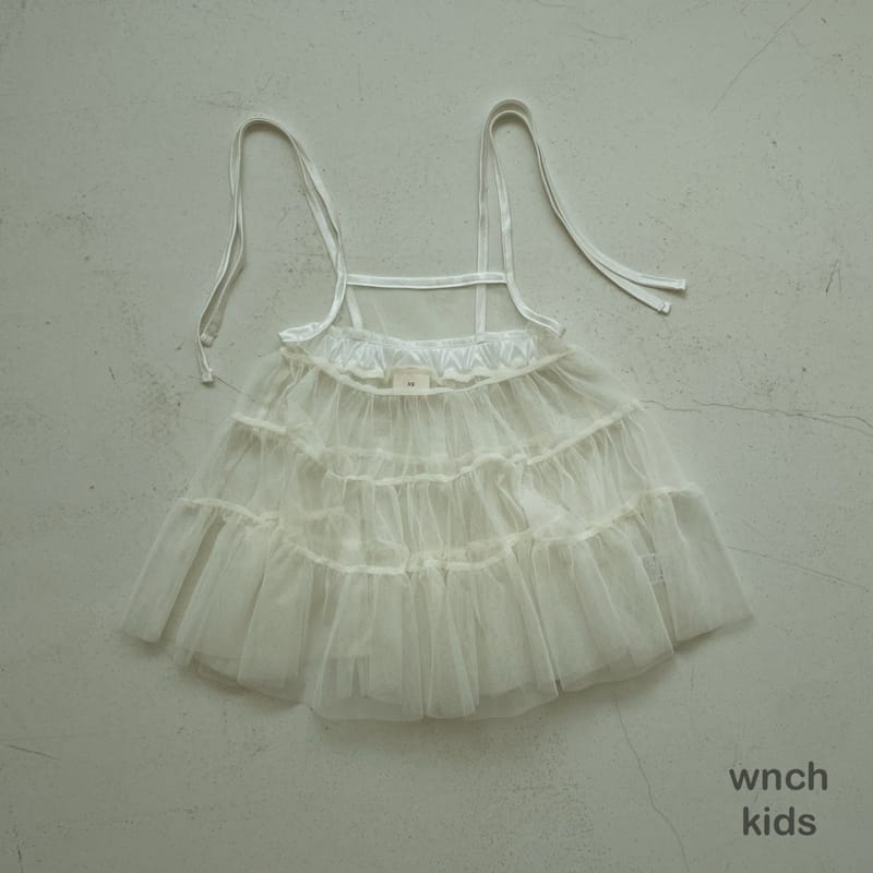 Wnch kids - Korean Children Fashion - #childrensboutique - Kaeng Kaeng One-Piece - 3