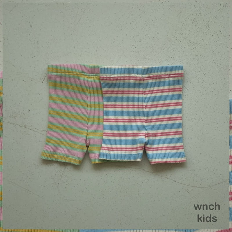 Wnch kids - Korean Children Fashion - #kidzfashiontrend - Lolly Tight Pants