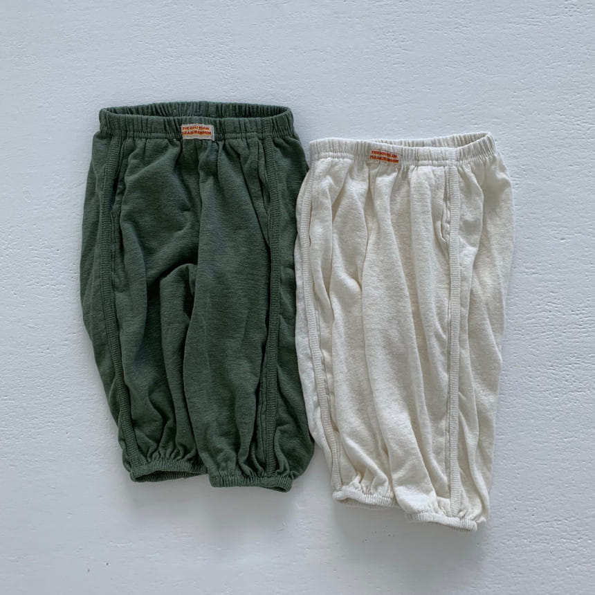 go;u - Korean Baby Fashion - #babyclothing - Boodle Pants