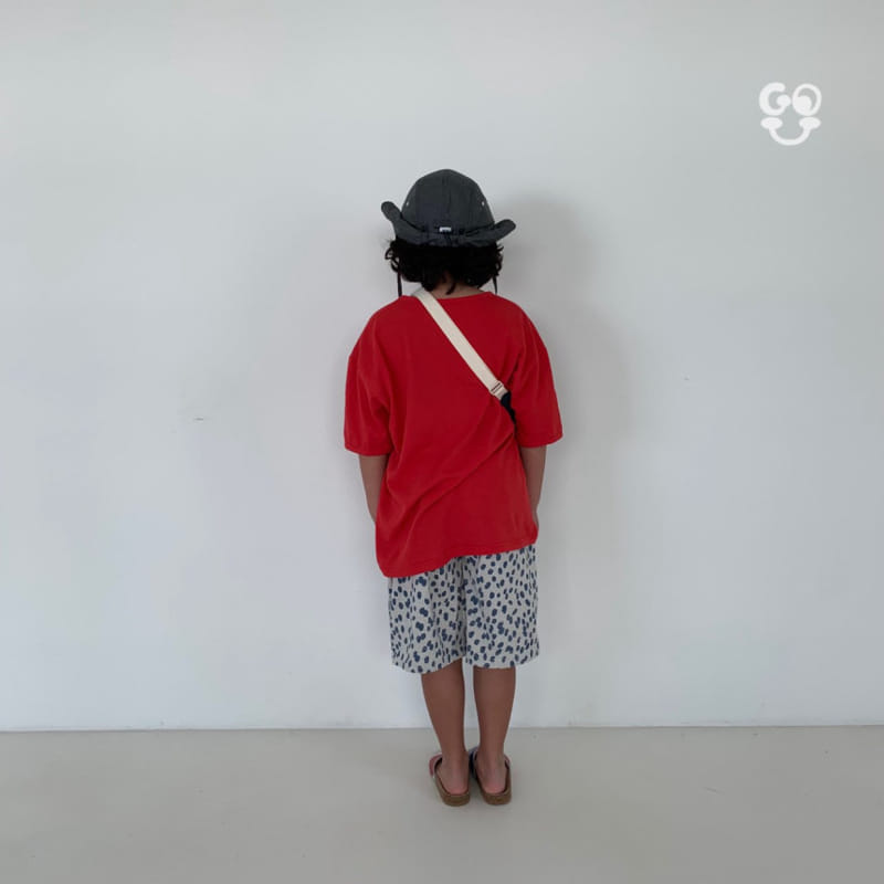 go;u - Korean Children Fashion - #childrensboutique - Universalism Hat - 10