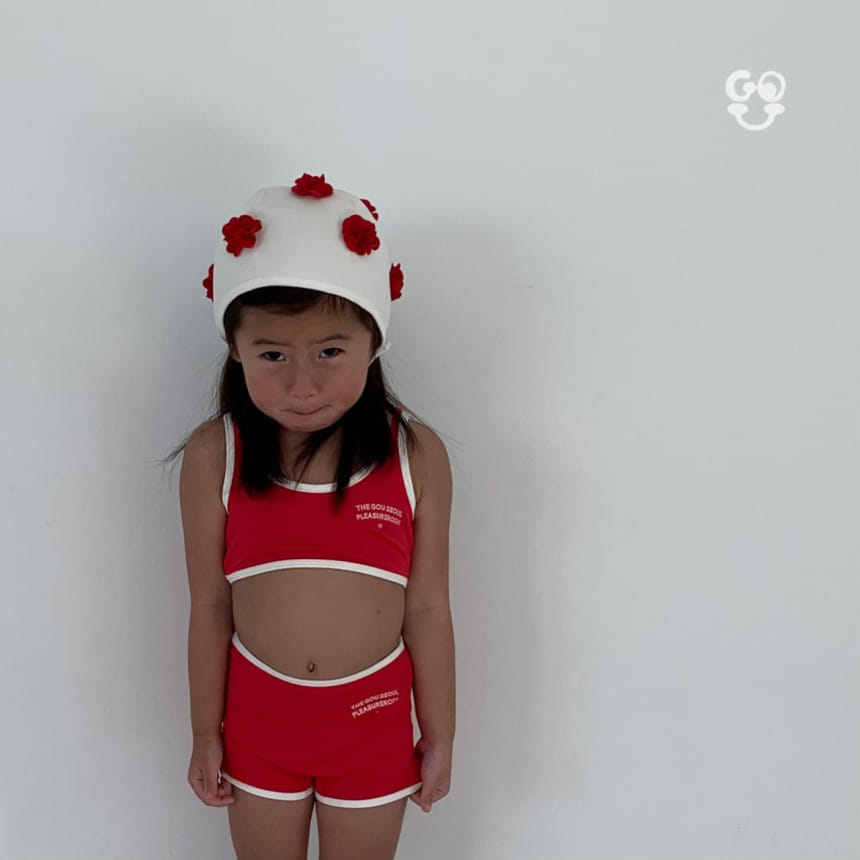 go;u - Korean Children Fashion - #designkidswear - Earp Earp Hat - 8