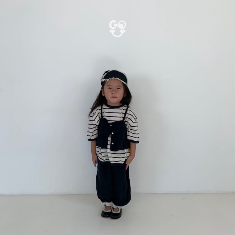 go;u - Korean Children Fashion - #discoveringself - Sol Sol Pants - 8