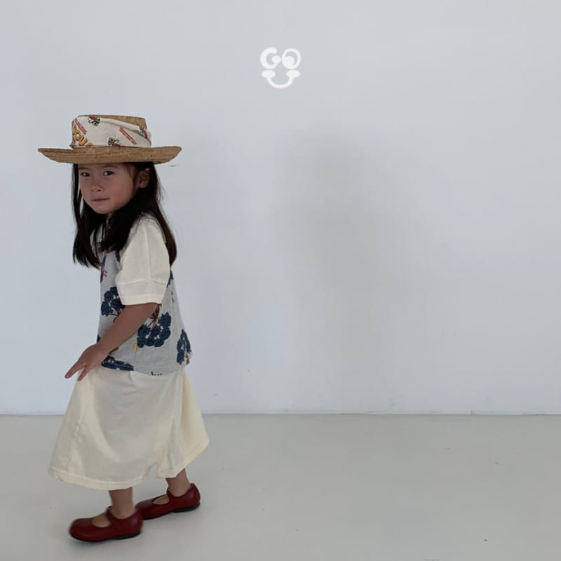 go;u - Korean Children Fashion - #littlefashionista - Godori One-Piece - 9