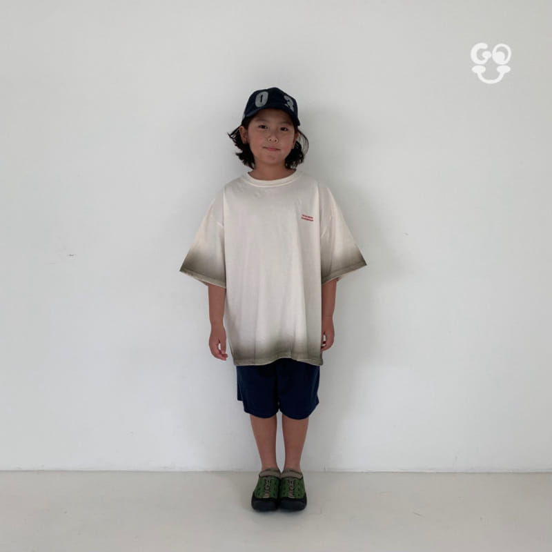 go;u - Korean Children Fashion - #minifashionista - Passion Shorts - 8