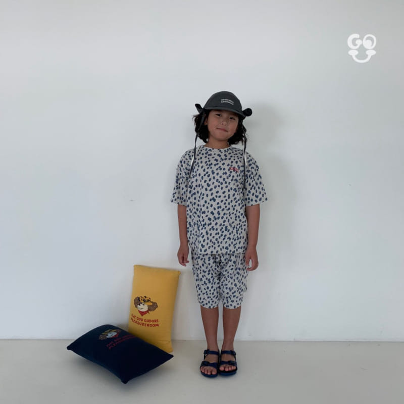 go;u - Korean Children Fashion - #stylishchildhood - Universalism Hat - 8