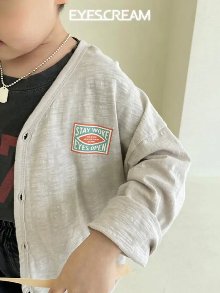 Slub Cardigan Slub Cardigan