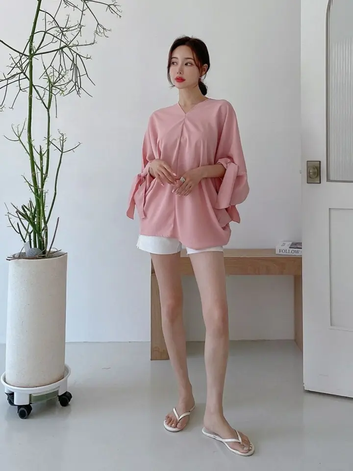 Perry Blouse