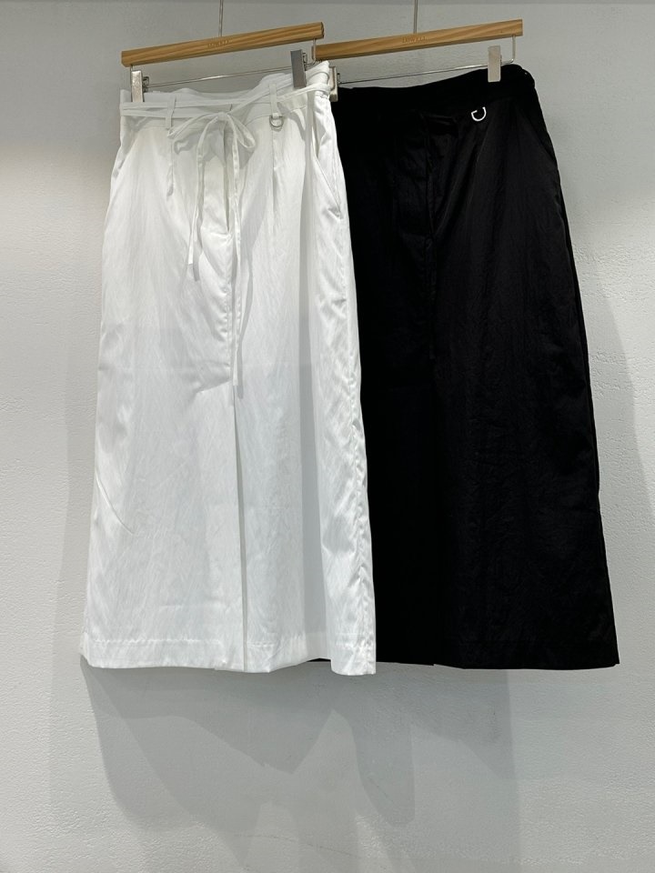 Reva D Ring Skirt