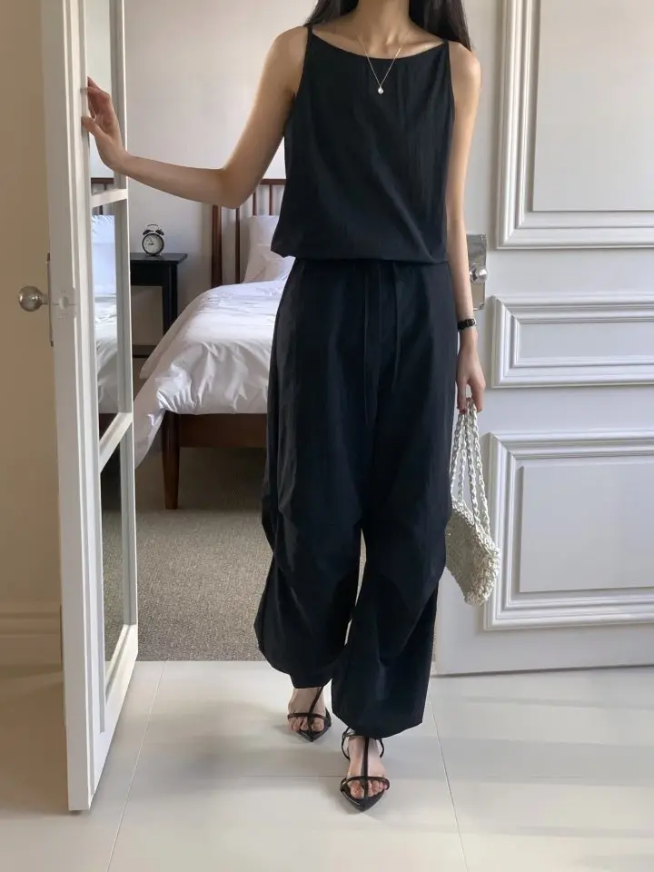 Tour Two Way Pants