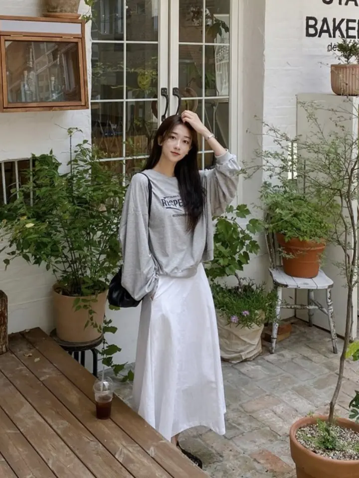 Is Skirt