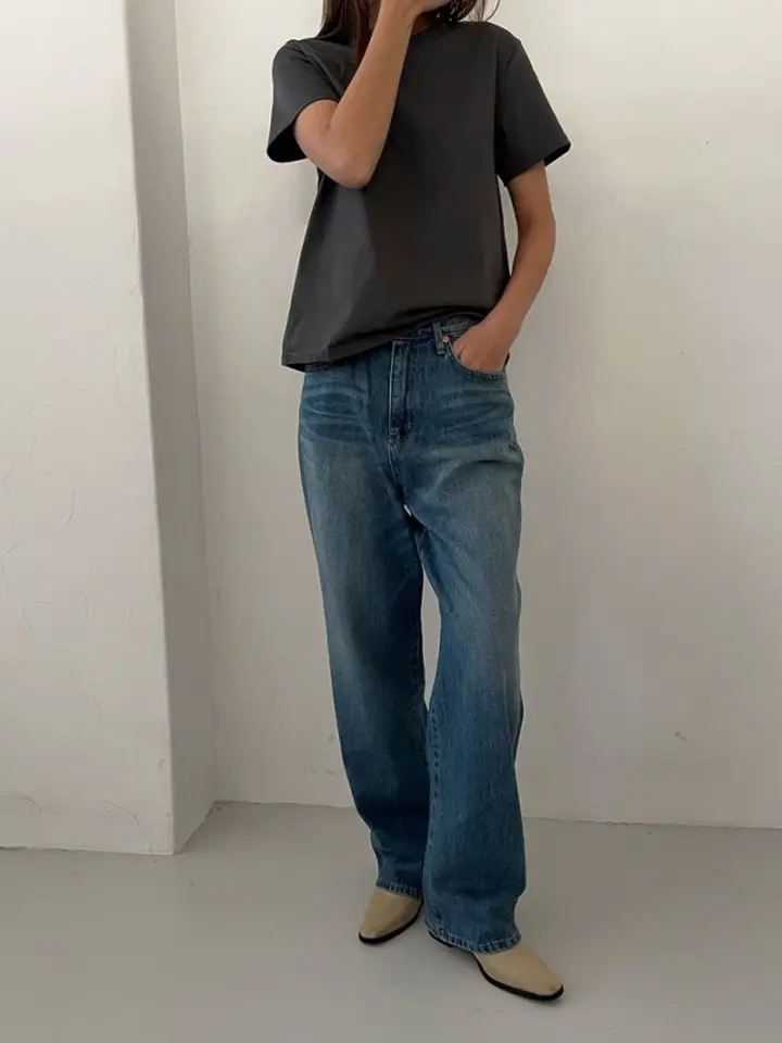 Basic Tee