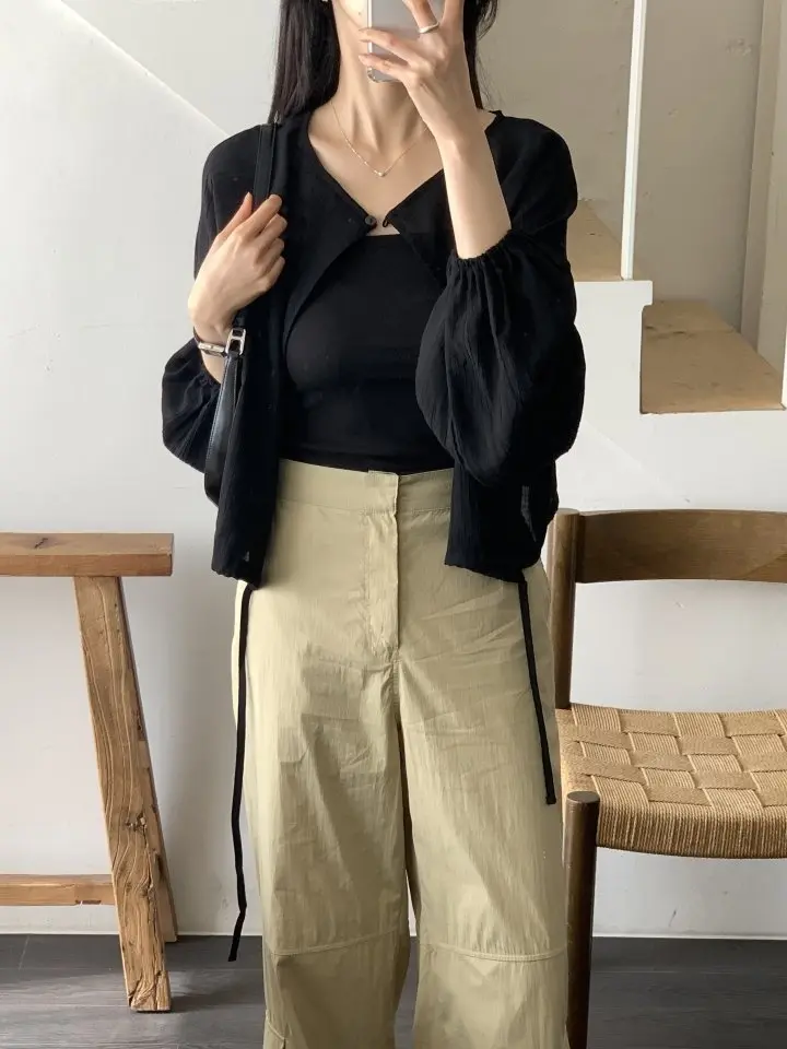 Lople Blouse