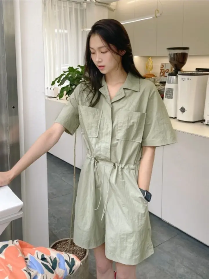 Coming Jumpsuit