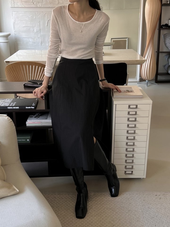 Of CN Skirt