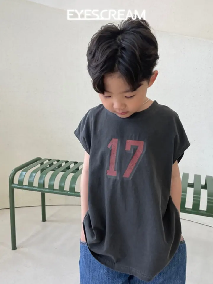 Seven Pig Sleeveless Tee Seven Pig Sleeveless Tee
