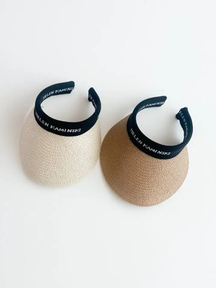 Summer Sun Cap