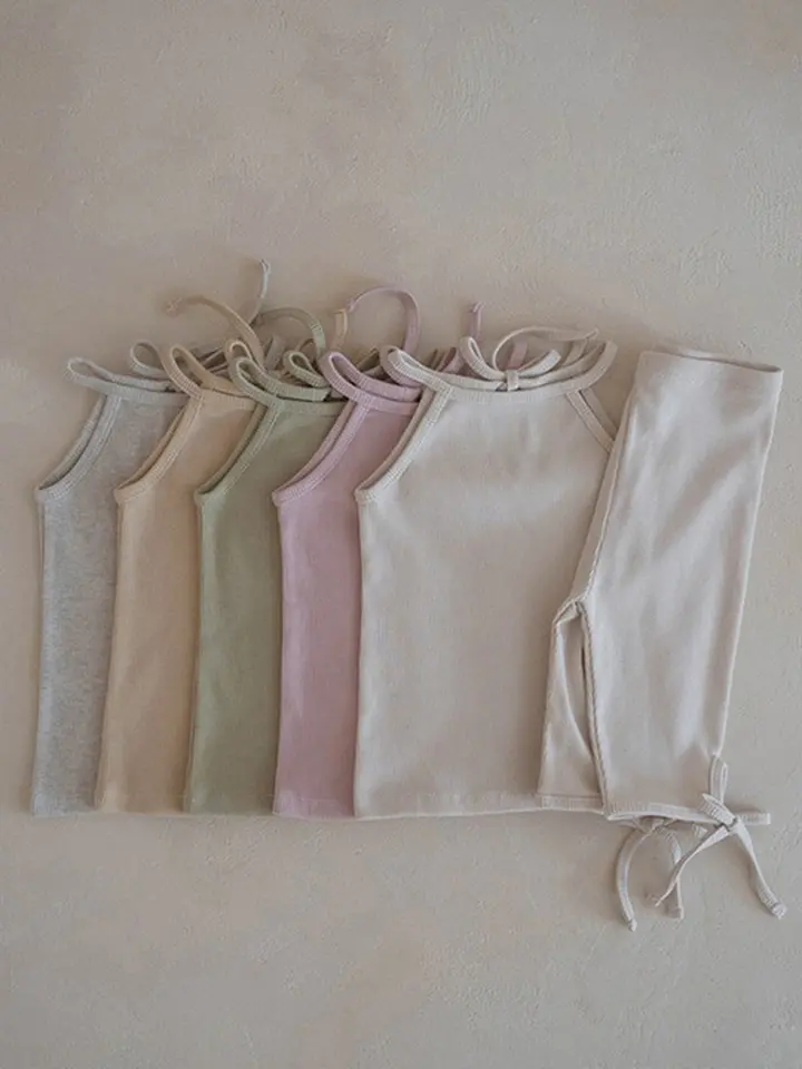Sweetpi  Top Bottom Set